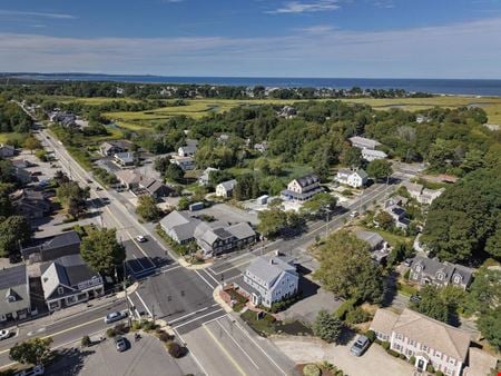 Preview of Office space for Sale at 133 Massachusetts 6A
