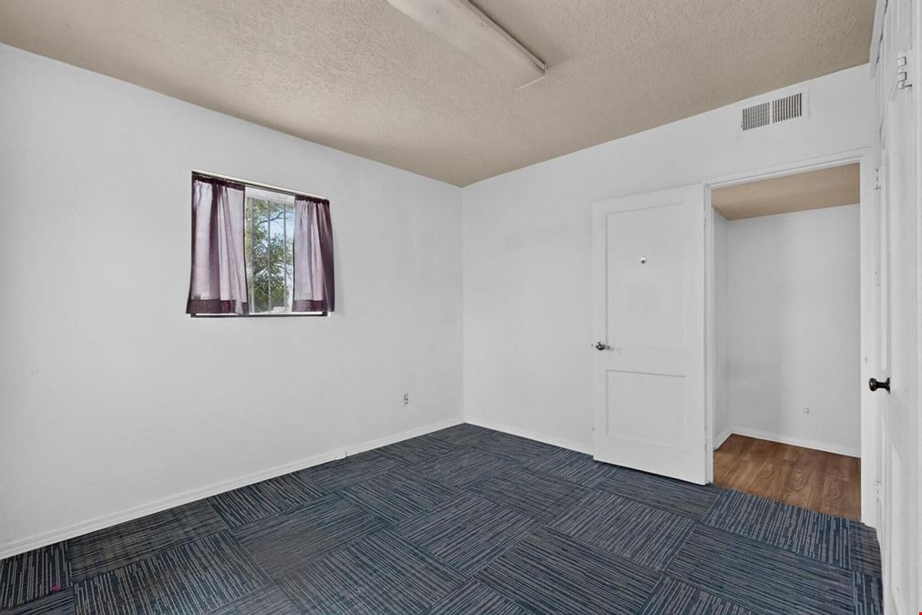 2907 San Mateo Blvd NE