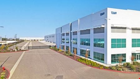 Preview of Industrial space for Rent at 1269 E Grant Line Rd