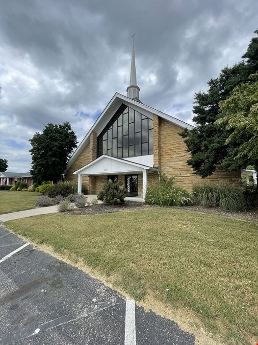 GracePointe Baptist Church