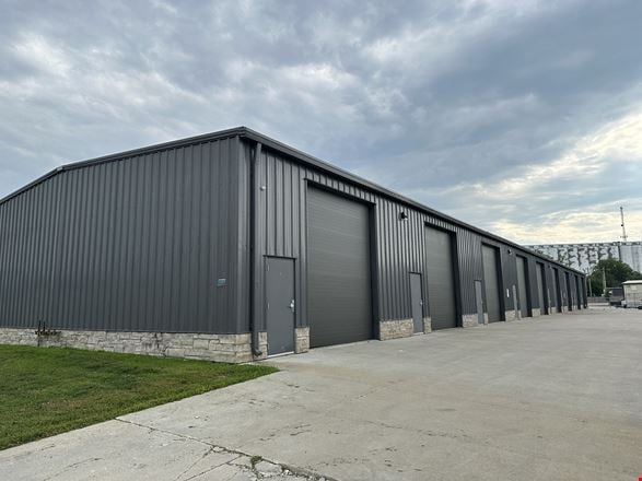 Preview of Industrial space for Rent at 3320 S 6th Street