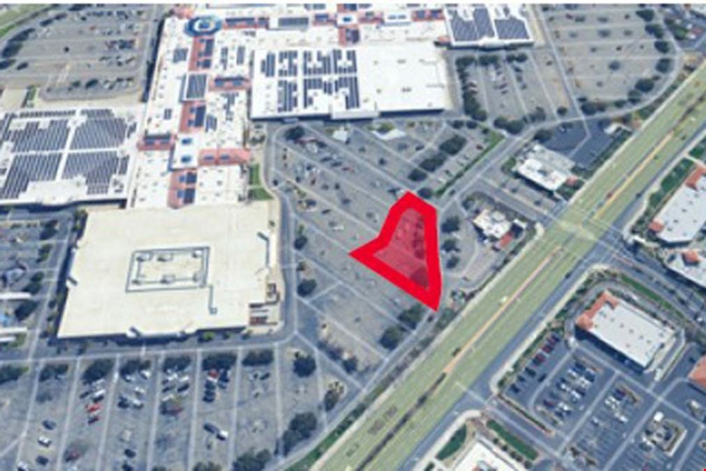 Hanford Mall Shopping Center