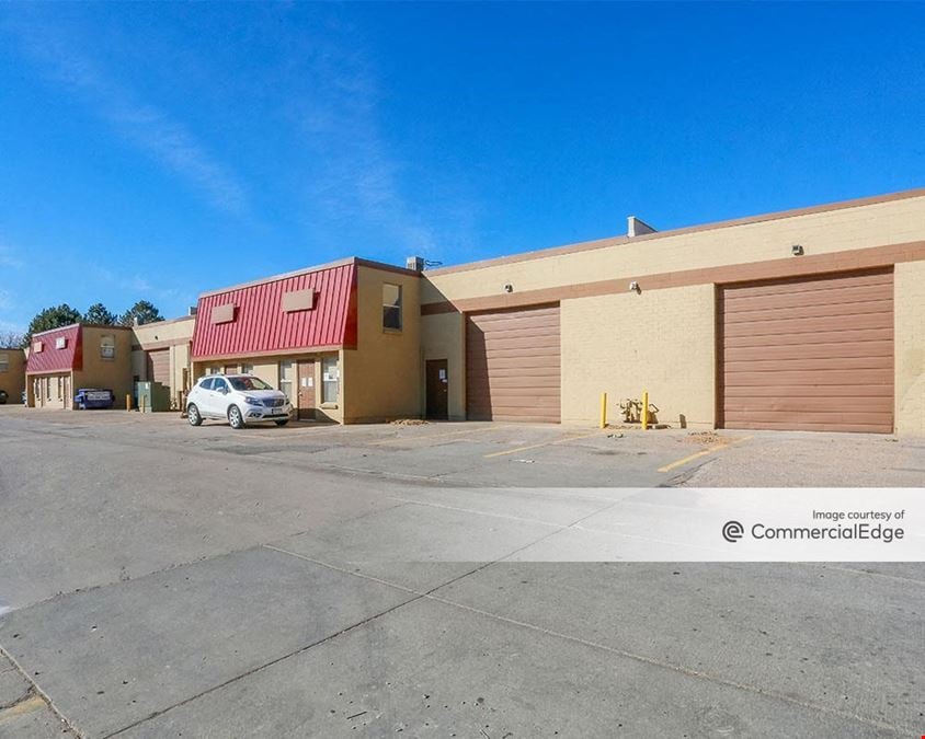 10650 - 10750 Irma Dr