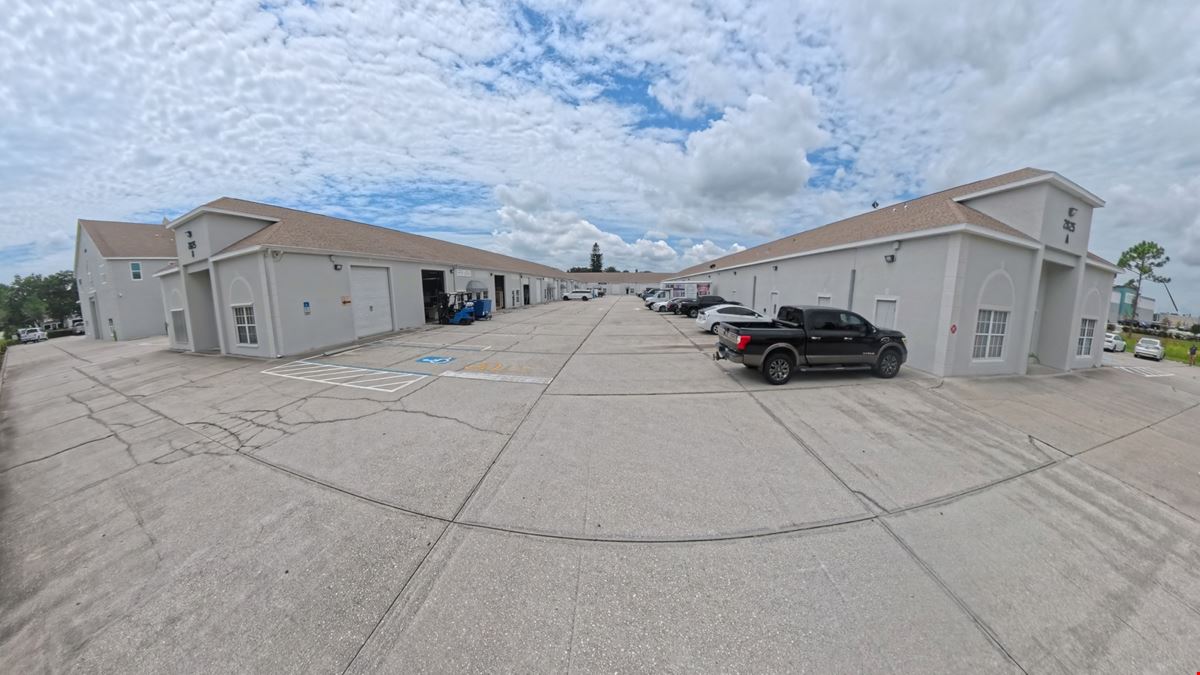Wickham Business Park