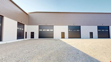Preview of commercial space at 6836 Cowgirl Way