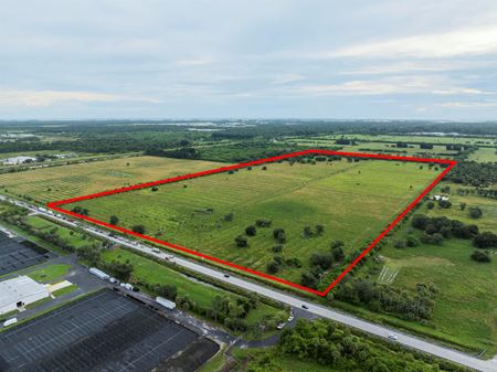 Preview of VacantLand space for Sale at 1500 N Kings Hwy