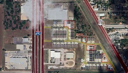 Preview of Multi-Family space for Sale at Valencia Multifamily Portfolio