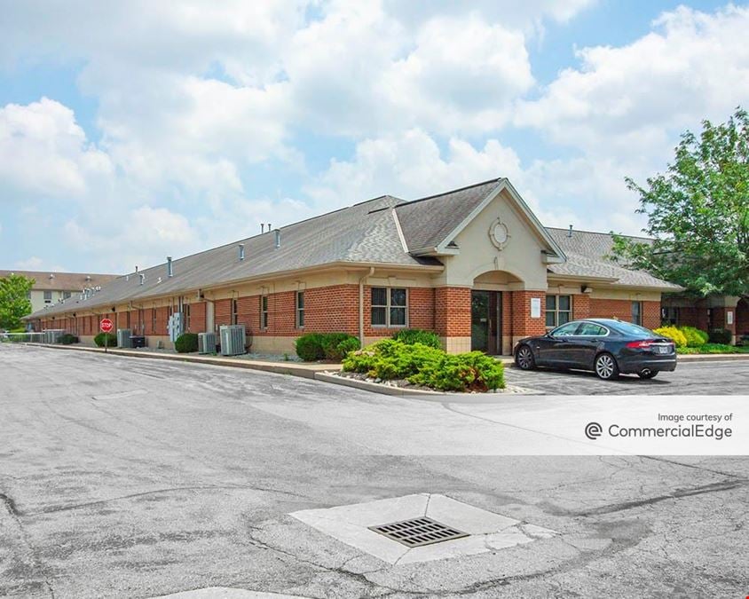 5900 West Chester Road