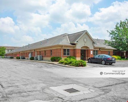 Preview of Office space for Rent at 5900 West Chester Road