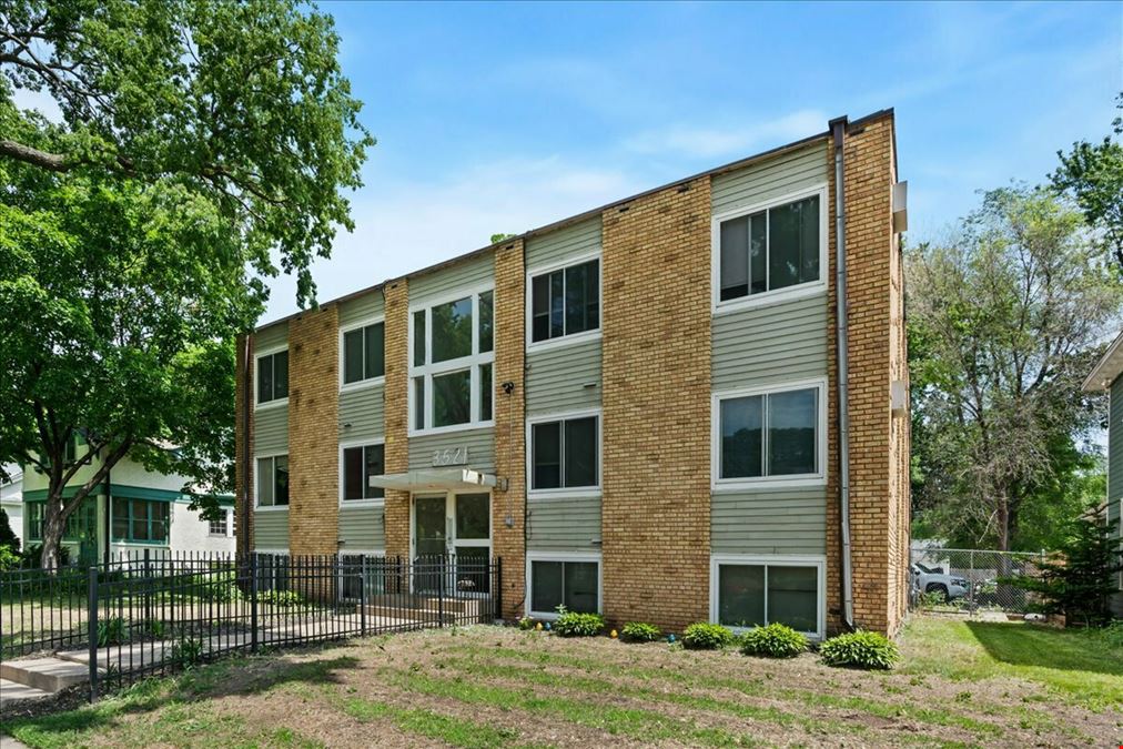 3521 12th Ave S Minneapolis