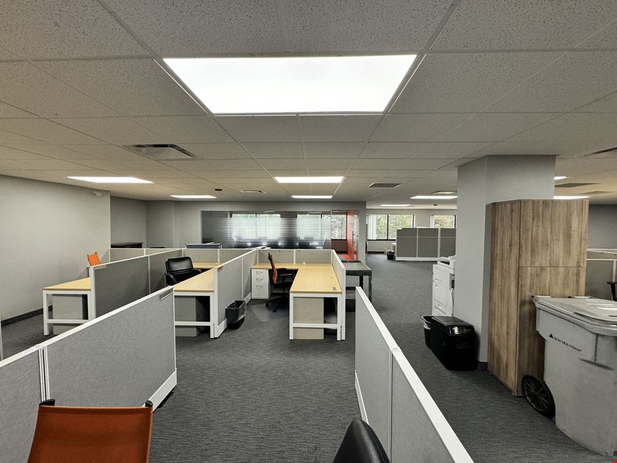 Country Club Office Building