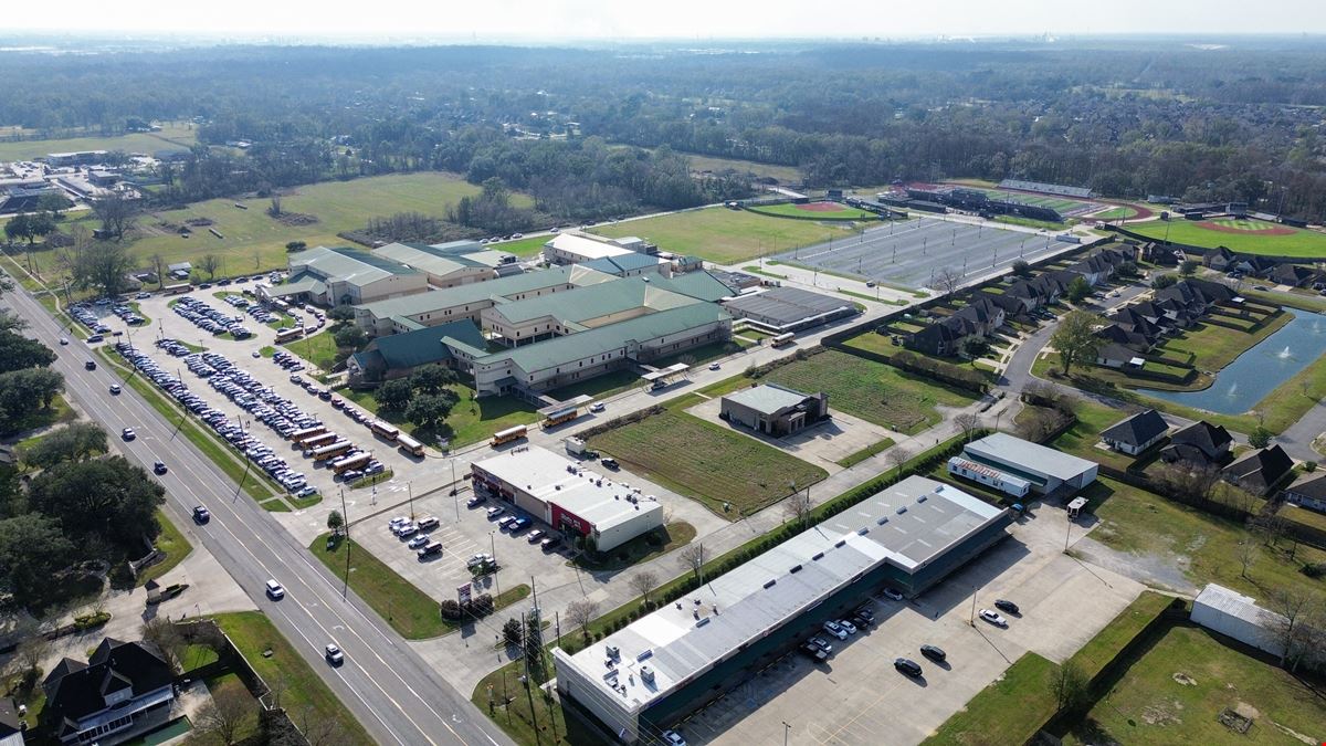 Offices @ Dutchtown