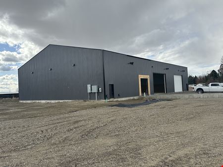 Preview of commercial space at 4240 Neibauer Rd