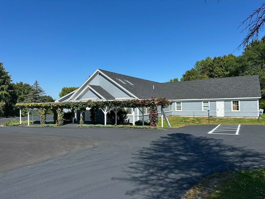 Medical Office For Lease