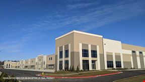 Manchester Commerce Center Building 2