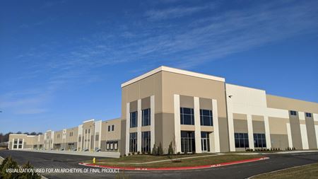 Preview of Industrial space for Rent at 250 Regional Way