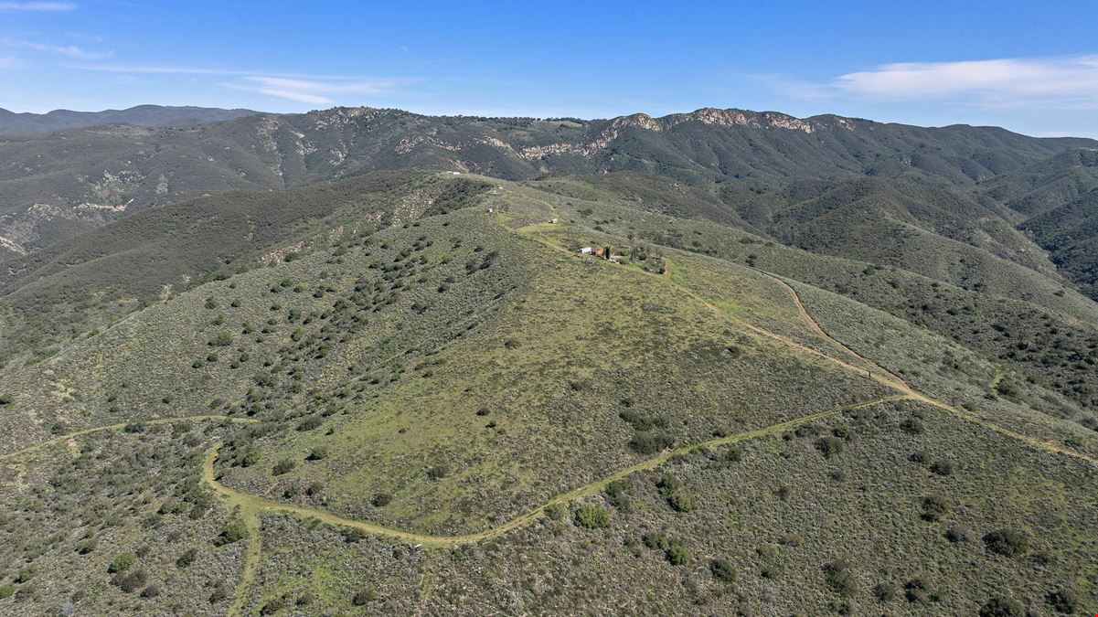 Ortega Summit
