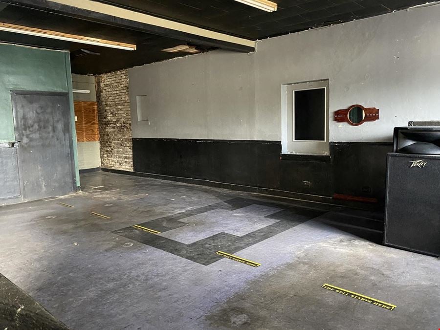 103 N Palmer St. | Restaurant/Bar/Coffee shop