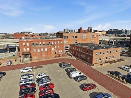 Preview of Office space for Rent at 610 J Street