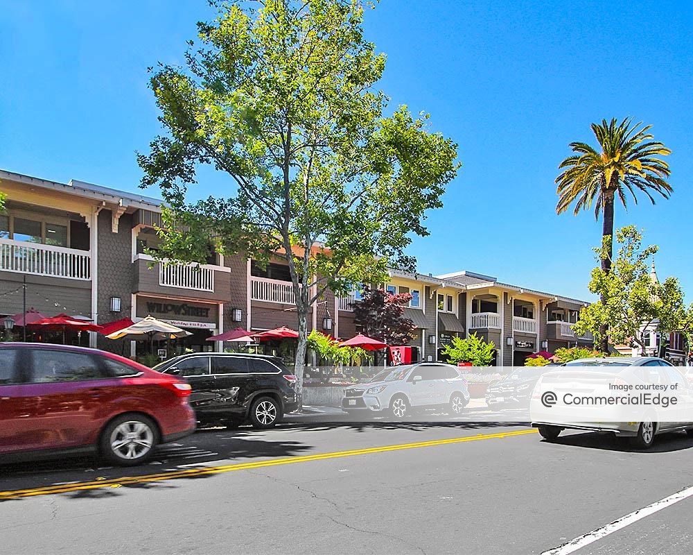 Los Gatos CA Commercial Real Estate Listings CommercialSearch