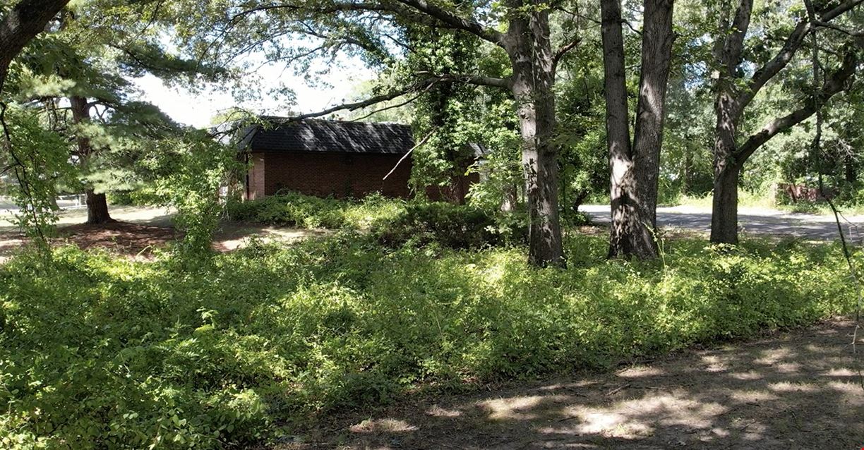 Prime Development Opportunity