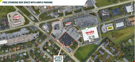 Preview of Retail space for Sale at 101 Wesley Drive