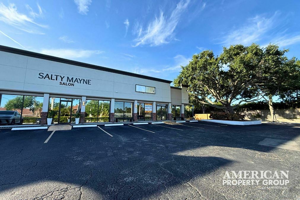 7670 South Tamiami Trail