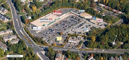 Preview of Office space for Rent at 9596 Old Keene Mill Rd