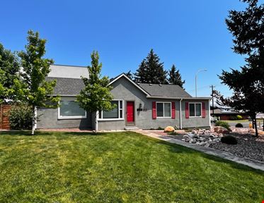 802 Cheyenne Boulevard Condominium Unit 100, Building 1
