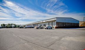 Ellyson Industrial Park