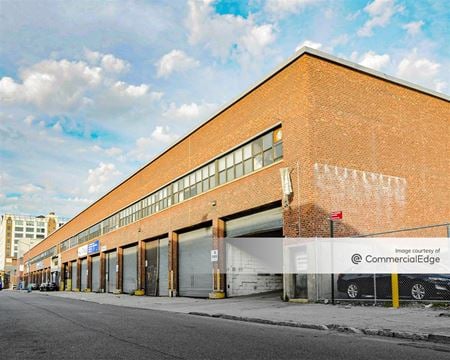 Preview of Industrial space for Rent at 49-29 30th Place