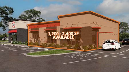 Preview of Retail space for Rent at 5500 Duncan Road