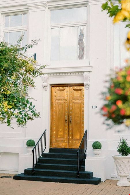 110 East Bridge Street