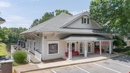 Preview of Retail space for Rent at 3900	Legacy Park Boulevard NW	Kennesaw	GA