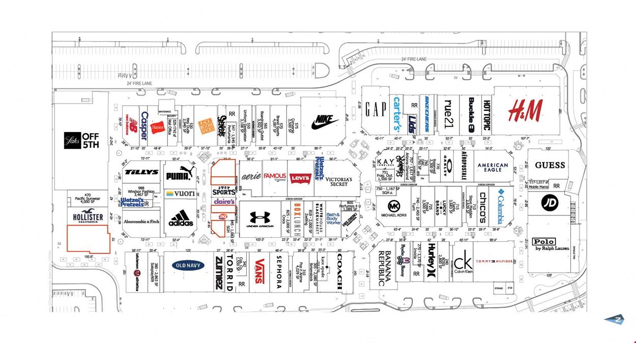Tanger Outlets Westgate
