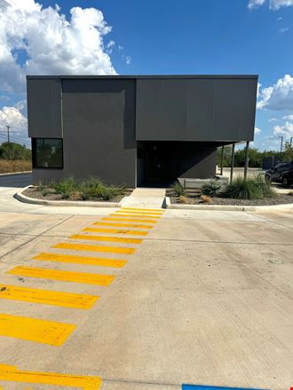 Preview of Retail space for Sale at 8726 Potranco Road