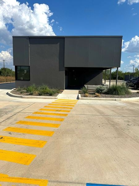 Preview of Retail space for Sale at 8726 Potranco Road