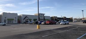 Pendleton Shoppes