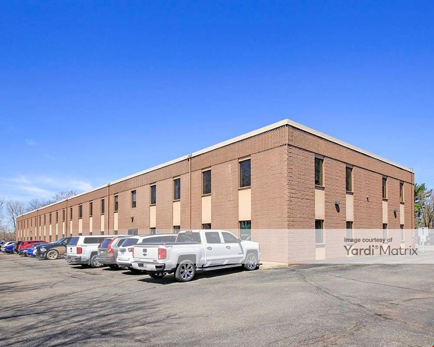 Birch Lake Professional Building