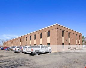 Birch Lake Professional Building