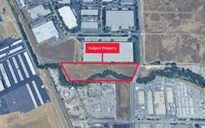 LAND  FOR SALE