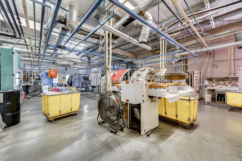Strategic Retail Site - Flexible Use Potential