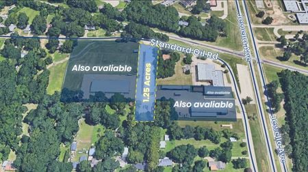 Preview of Industrial space for Rent at 2723 Standard Oil Road