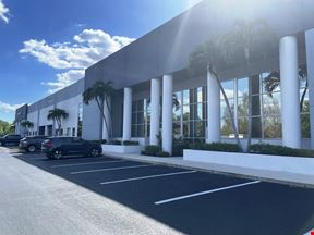 Suncoast Commerce Center III