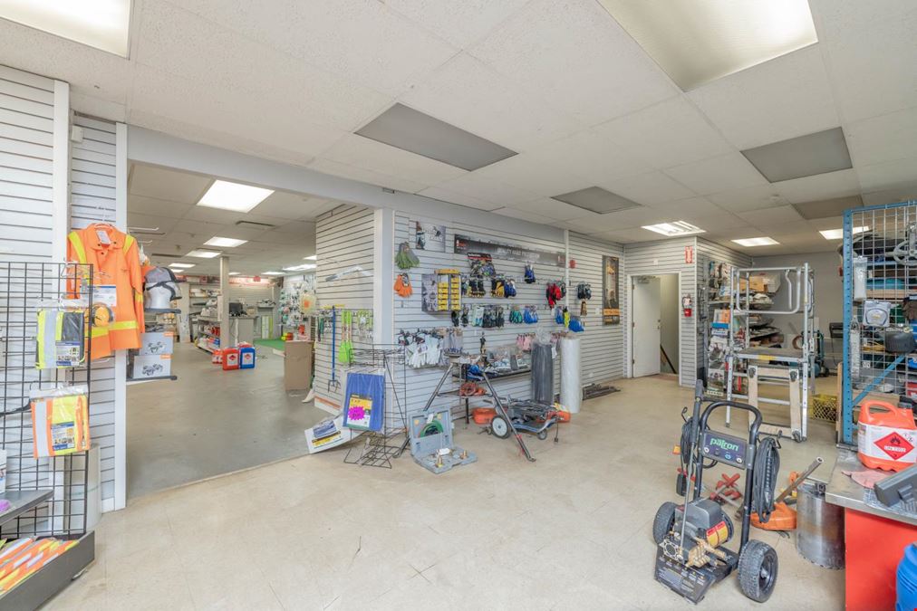 820 SW Marine Drive & 8723 Heather Street