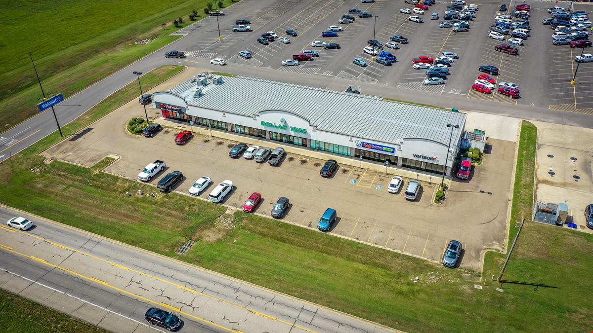 Nashville Marketplace