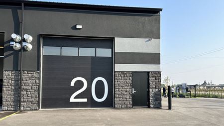 Preview of Flex Space space for Sale at 224 Rockall Road
