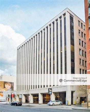 Preview of Office space for Rent at 2120 L Street NW