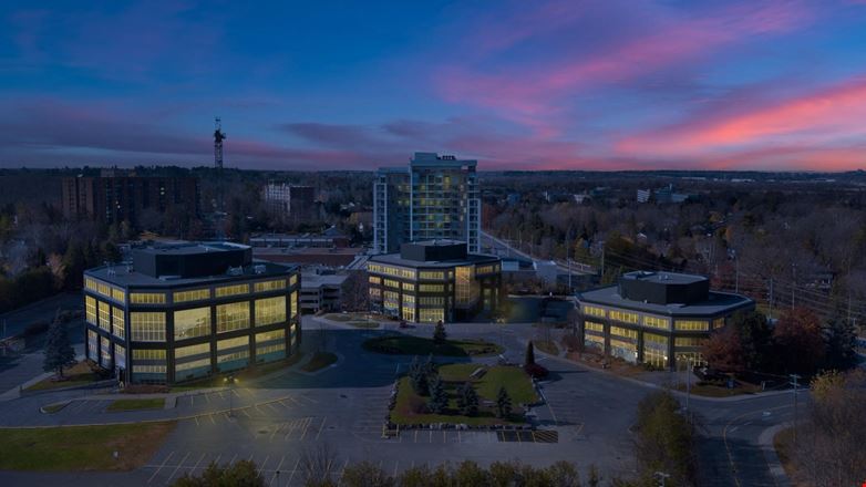 Preview of Office space for Rent at 2934 2934 Baseline Road