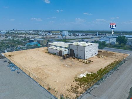 Preview of commercial space at 11008 West County Road 128